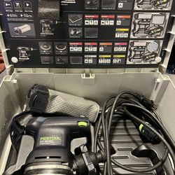 Cordless Random Orbit Sander