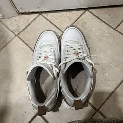 Air Jordan Spizike “Archaeo Brown”