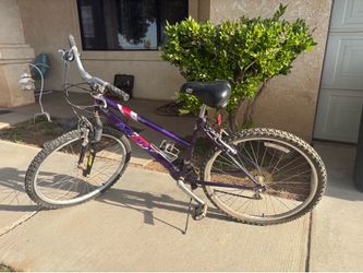 Mountain Bike Bicycle