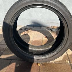 Goodyear Eagle F1 18”