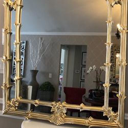 Very Gorgeous Antique Mirror
