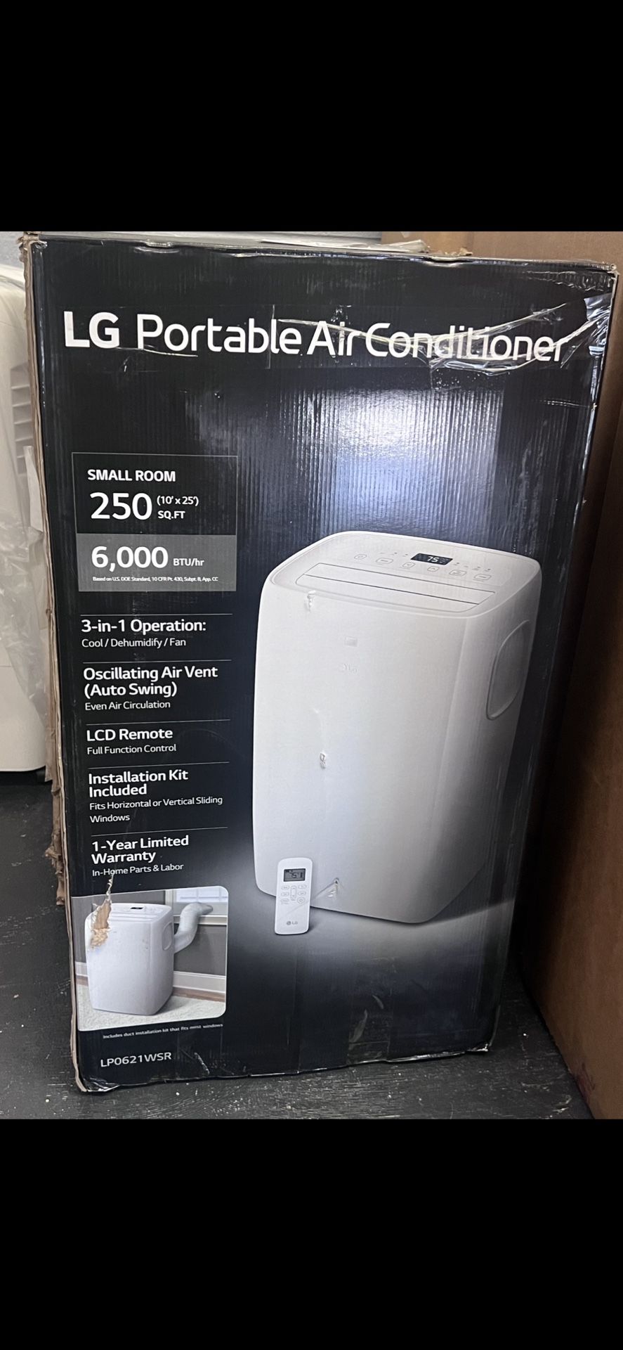 New And Used Air Conditioners For Sale