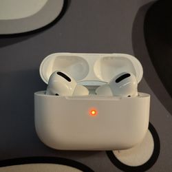 Air Pod Pro Gen 2