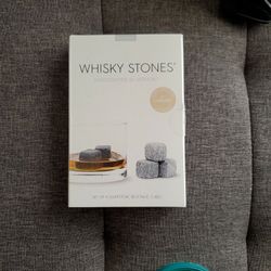 Whiskey Stones
