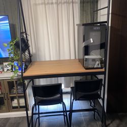 Tall Table/ Desk