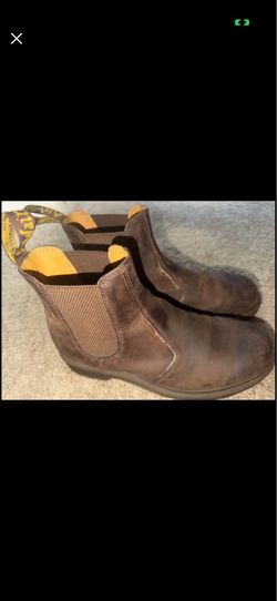 Doc martens