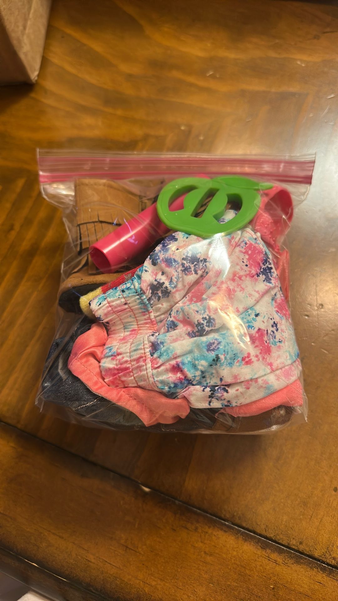 Doll Clothing/ Accessories
