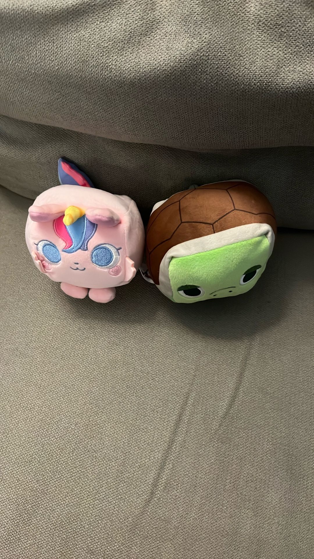 Pet Simulator X Mini Plushy