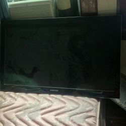 Samsung 45 In Hd Tv