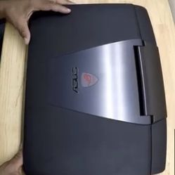 Gaming Computer - Super Fast