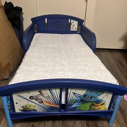 Kids Bed 