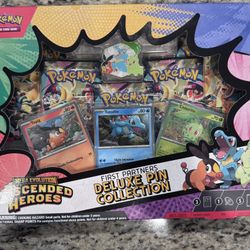 Pokémon Cards 