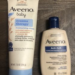 Aveeno 