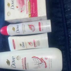 WOMEN HYGIENE