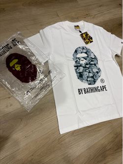 bape shirts