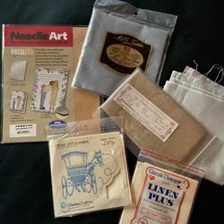 Needlepoint Bundle