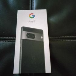 Google Pixel 7 Unlocked 128gb