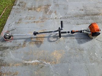 Stihl string trimmer fs191r weedwhacker