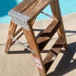 Ladder