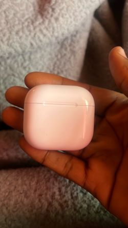 Apple AirPods 4th gen
