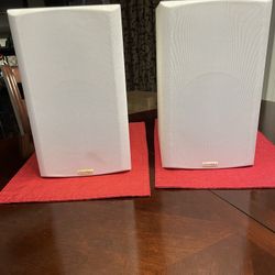 Paradigm Titan Speakers