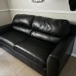 Black Sofa For Sale 