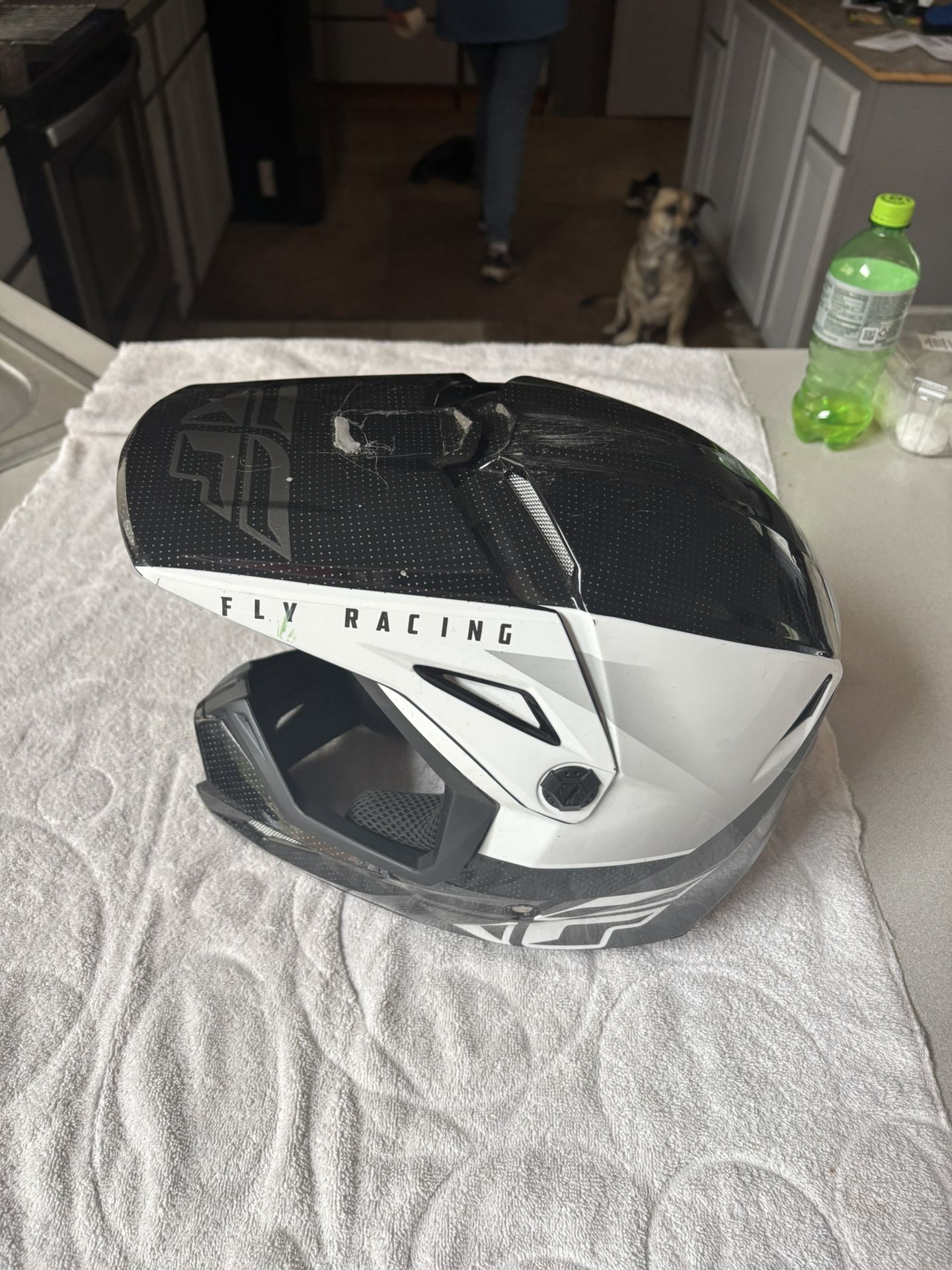 Youth Riding Gear