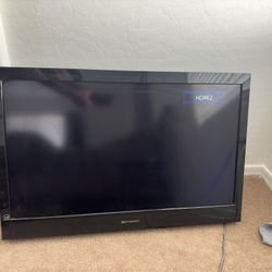 Emerson 32 Led Tv