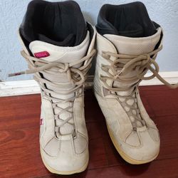 Snowboard Boots K2 Womens