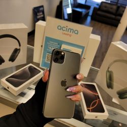 Apple iPhone 11 pro Max 