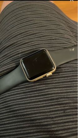 Apple Watch Series 2