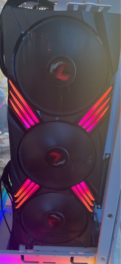GeForce Rtx 4070ti xlr8 pny 12gb
