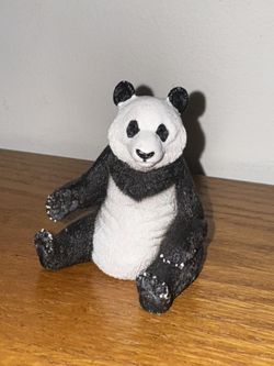 Schleich Animal Figure 