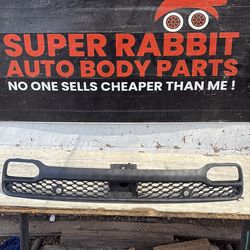 2025 Ram Lower Grille OEM 2026