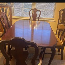Dining Room Set
