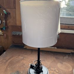 New Table Lamp