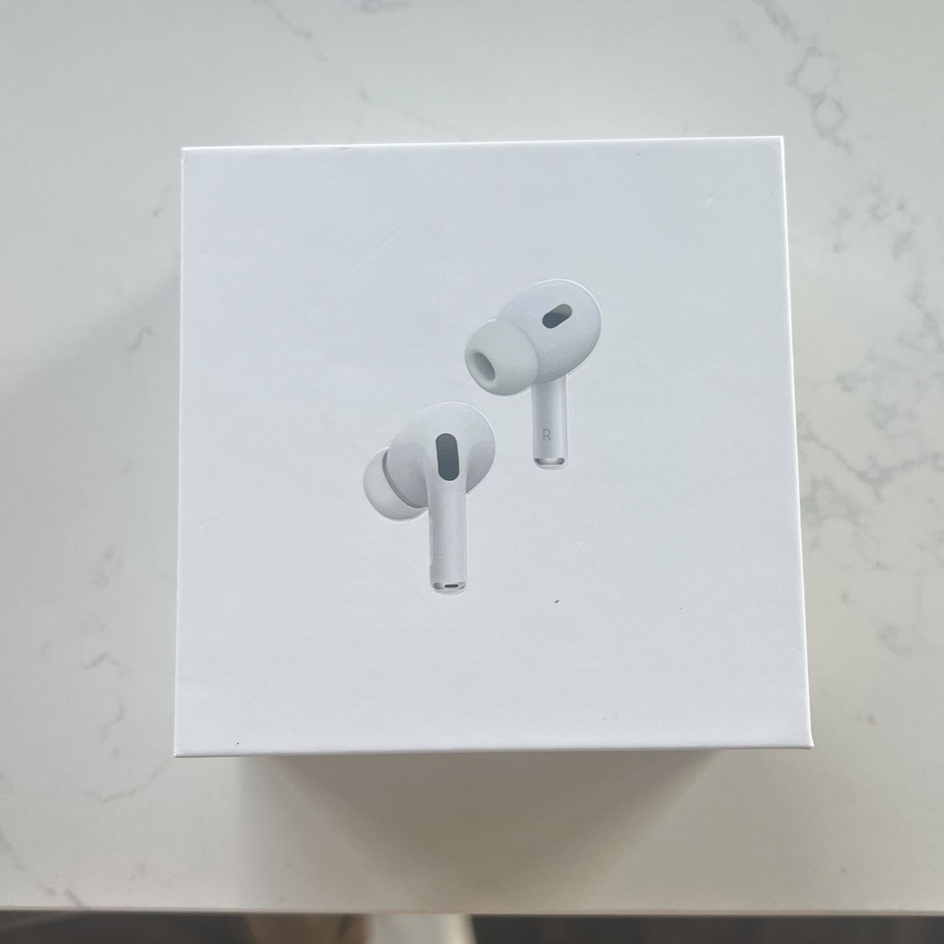 AirPods