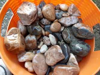 Pebbles