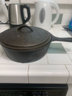 Dutch oven