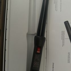 Gillany Milano Curling Wand 