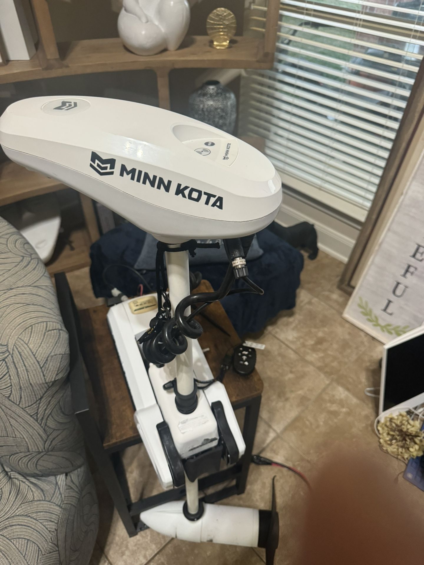 Minn Kota Riptide 55 12 Volt