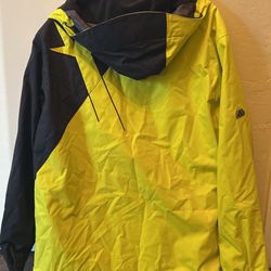 686 Men’s Snow Insulated/Waterproof Hoody