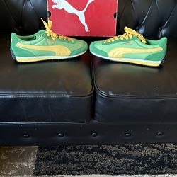 PUMA TENNIS SHOES BRAND NEW SIZE 11 $30