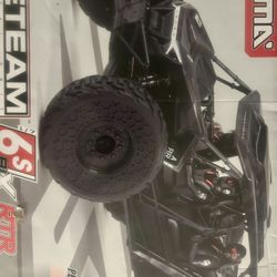 Arrma Fireteam 6