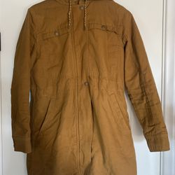 Patagonia Parka Jacket Women’s 