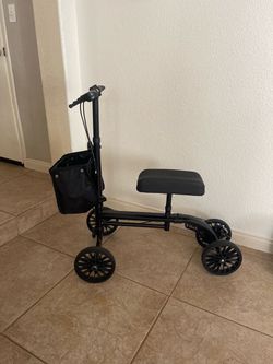 Knee Scooter