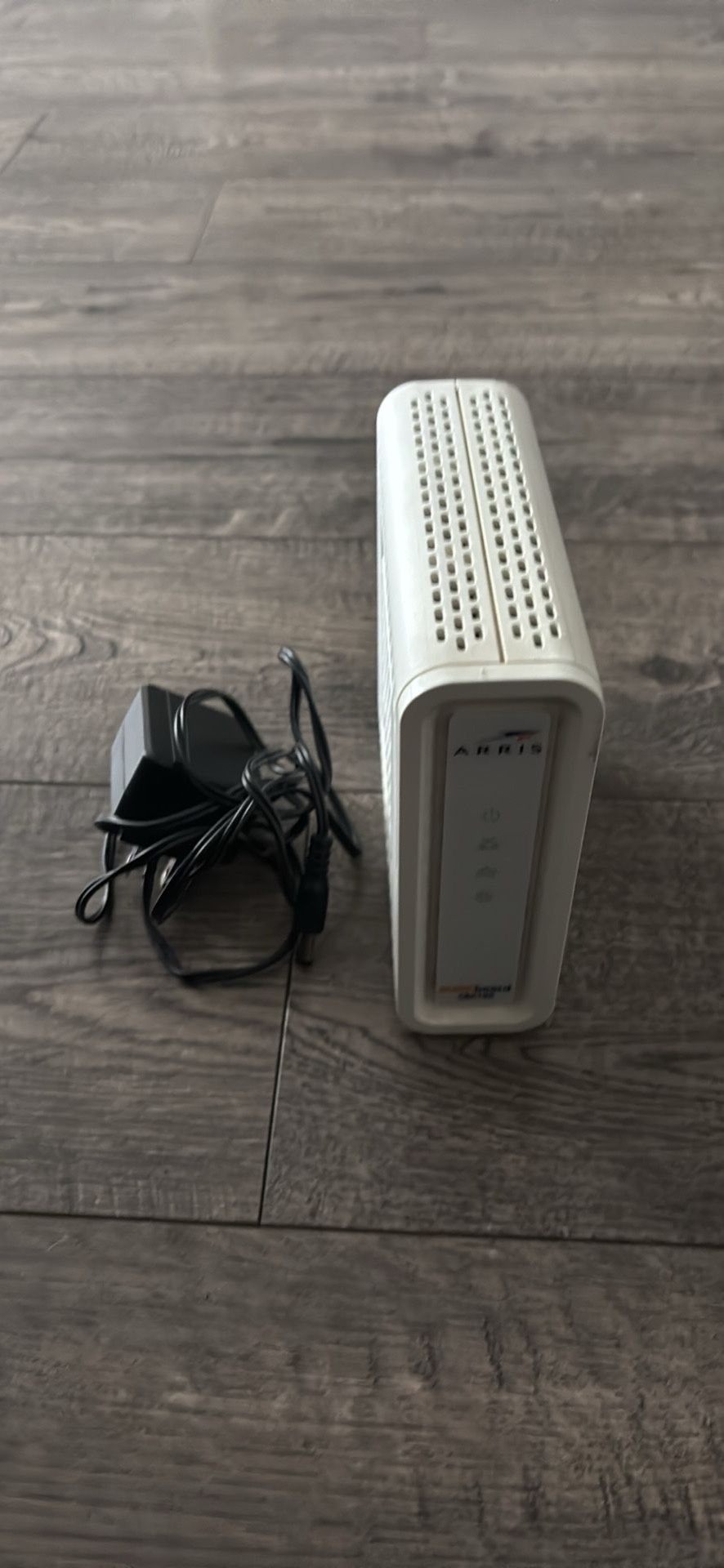 Arris Modem