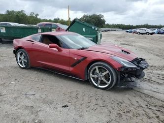 2014 Chevrolet Corvette