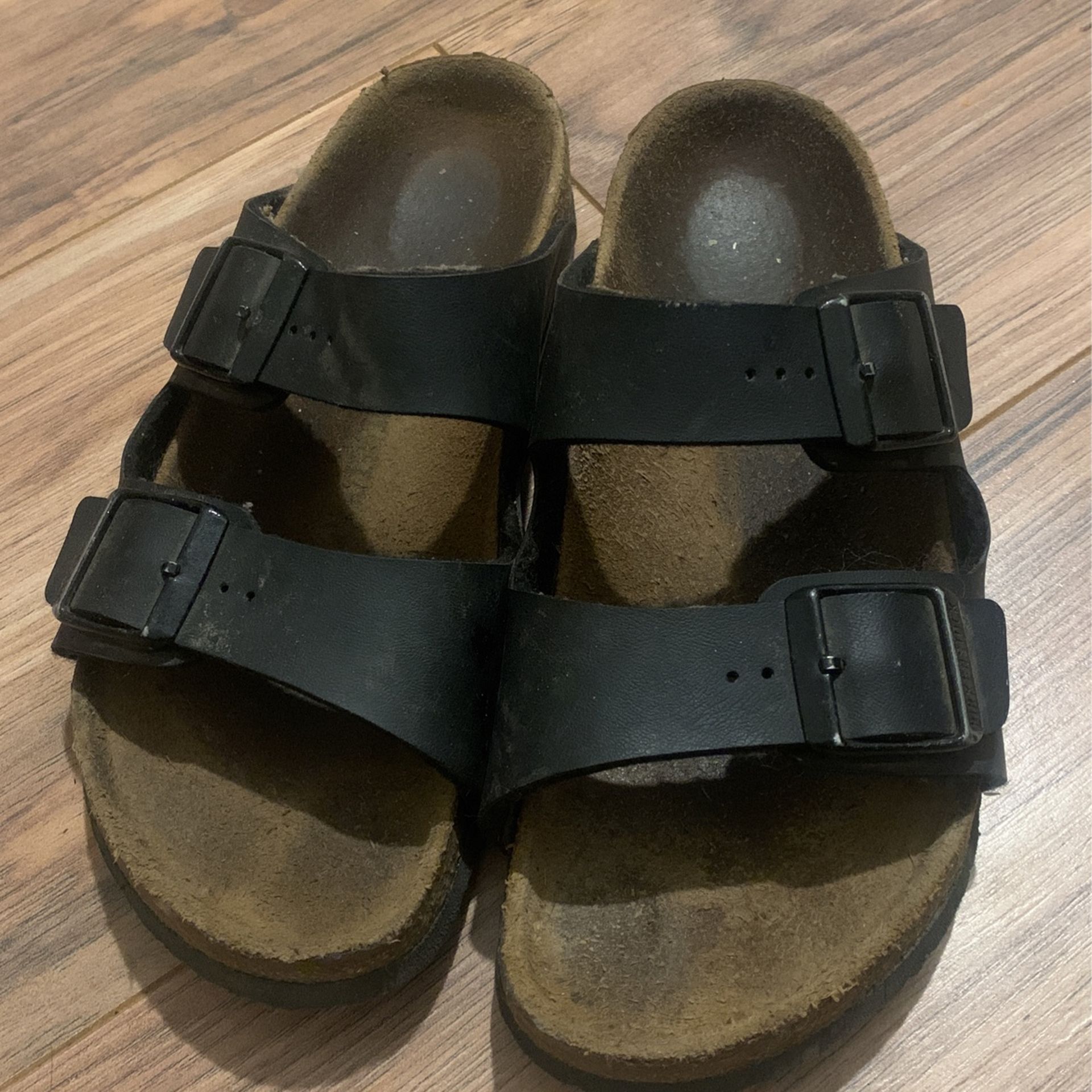 Birkenstock