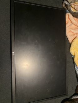 LG Monitor 